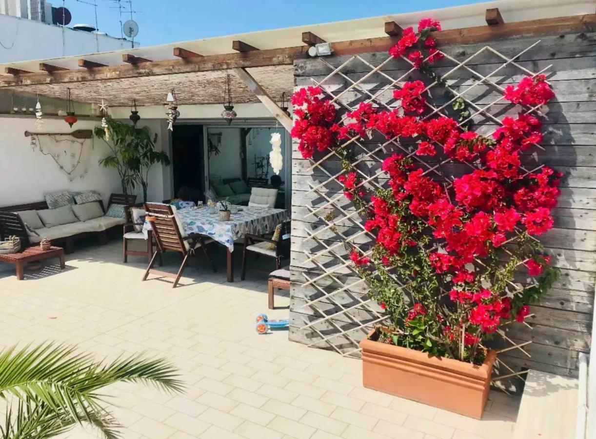 Attico Con Terrazza A Viareggioアパートメント エクステリア 写真